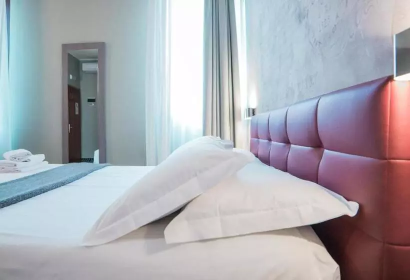 Fotos del hotel Cannaregio 2357:  23