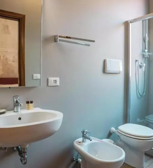 Fotos del hotel Cannaregio 2357:  3