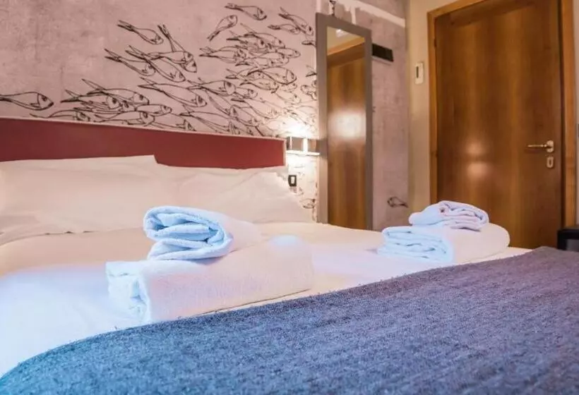 Fotos del hotel Cannaregio 2357:  11