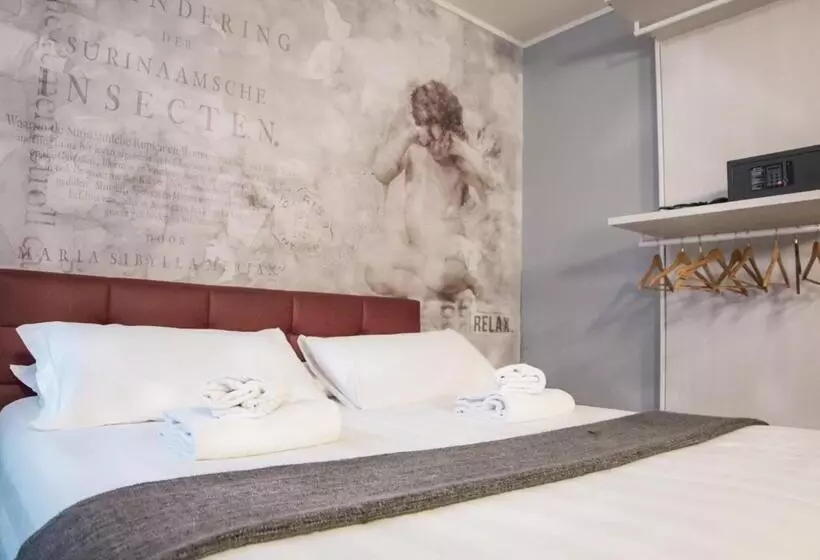 Fotos del hotel Cannaregio 2357:  13