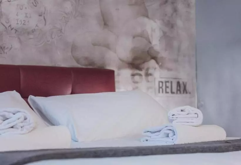 Fotos del hotel Cannaregio 2357:  24