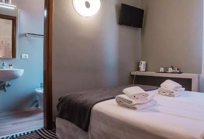 Fotos del hotel Cannaregio 2357:  16