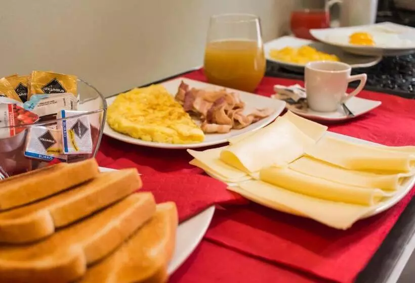 Fotos del hotel Cannaregio 2357:  7