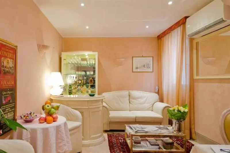 Fotos del hotel Cannaregio 2357:  20