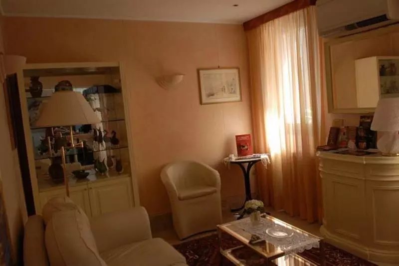 Fotos del hotel Cannaregio 2357:  22