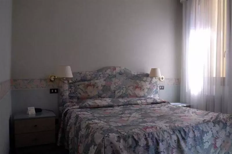 Fotos del hotel Cannaregio 2357:  9