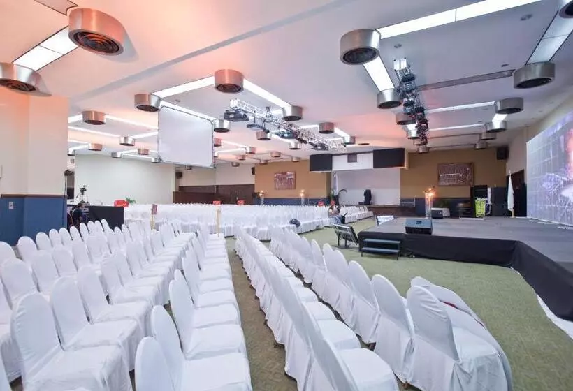 Fotos del hotel El Cid Castilla Beach:  6