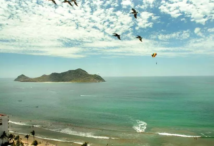 Fotos del hotel El Cid Castilla Beach:  22