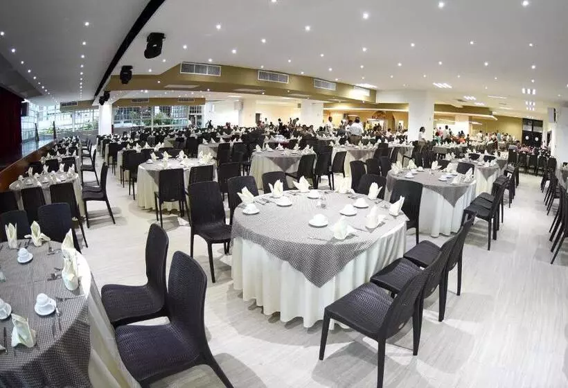 Fotos del hotel El Cid Castilla Beach:  21