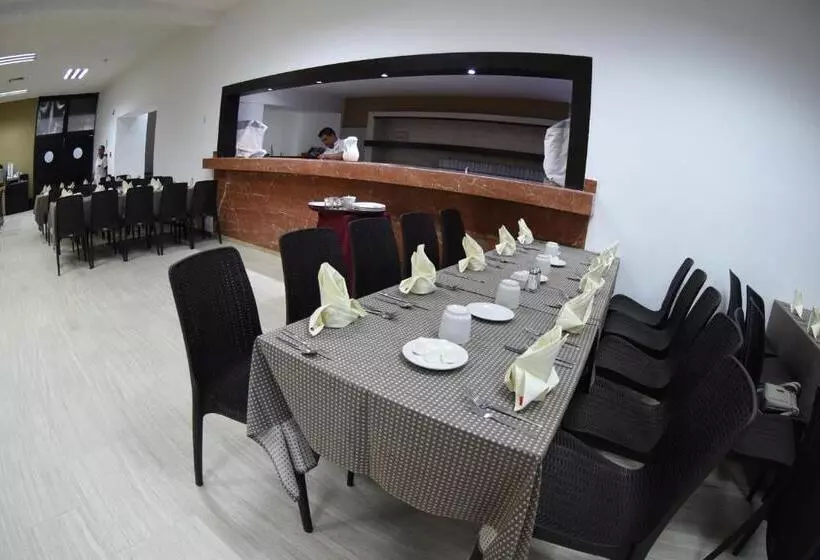 Fotos del hotel El Cid Castilla Beach:  18