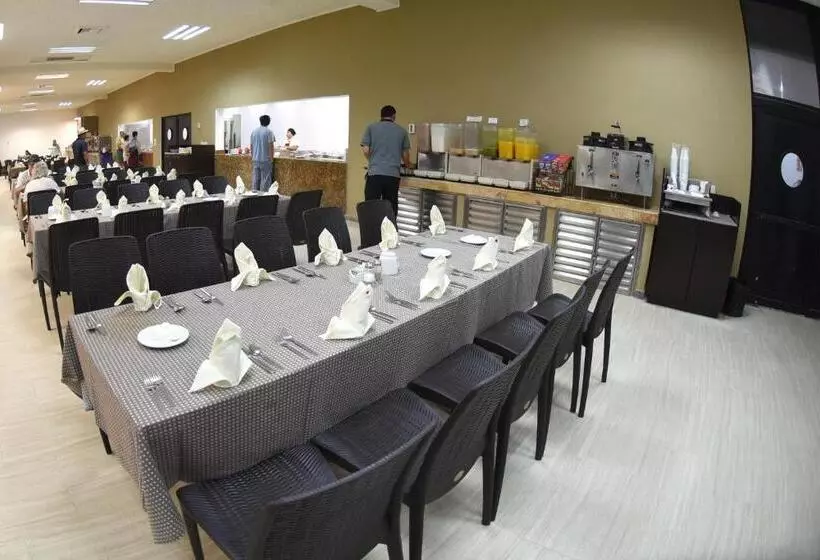 Fotos del hotel El Cid Castilla Beach:  13