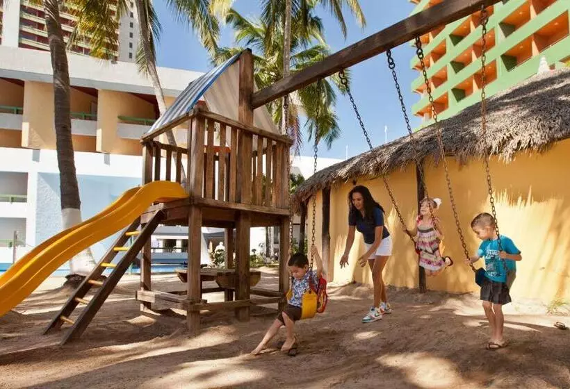 Fotos del hotel El Cid Castilla Beach:  7