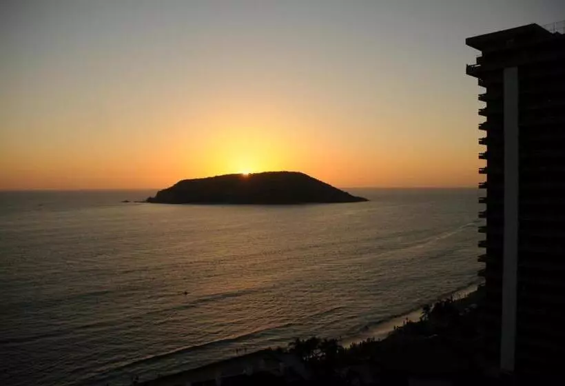 Fotos del hotel El Cid Castilla Beach:  24