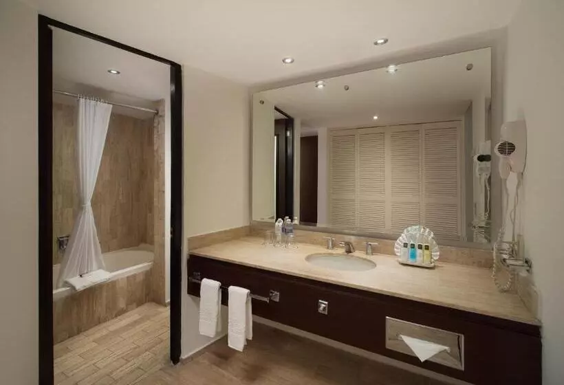 Fotos del hotel El Cid Castilla Beach:  9