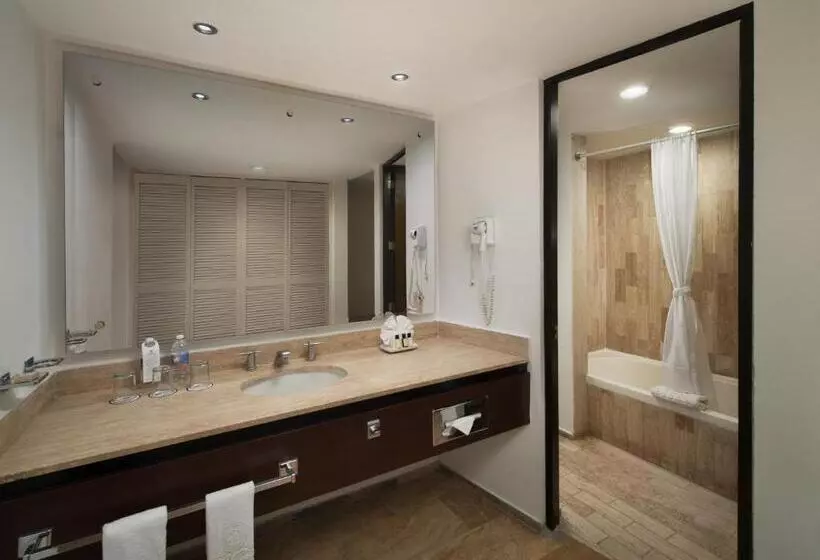 Fotos del hotel El Cid Castilla Beach:  15