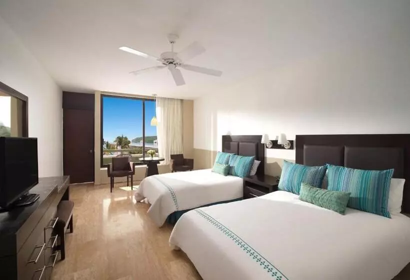 Fotos del hotel El Cid Castilla Beach:  2