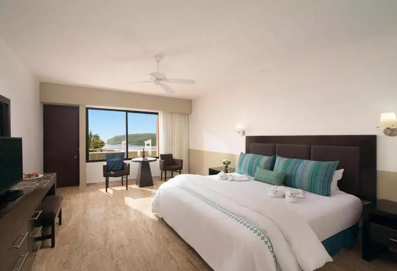 Fotos del hotel El Cid Castilla Beach:  20