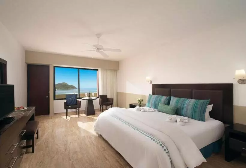 Fotos del hotel El Cid Castilla Beach:  17