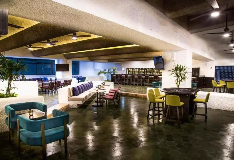 Fotos del hotel El Cid Castilla Beach:  5