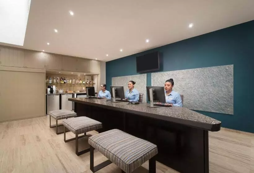 Fotos del hotel El Cid Castilla Beach:  14