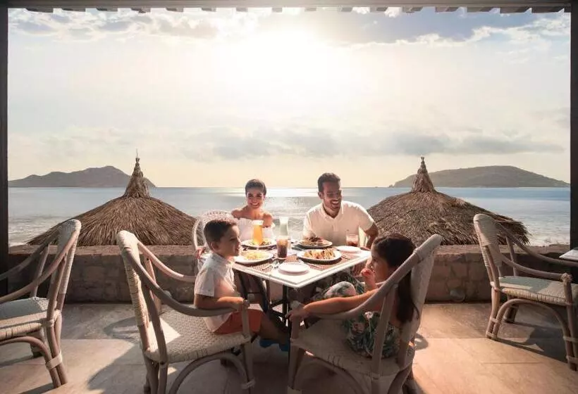 Fotos del hotel El Cid Castilla Beach:  8