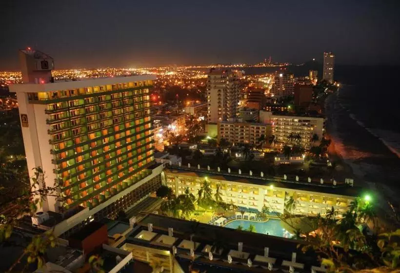 Fotos del hotel El Cid Castilla Beach:  10