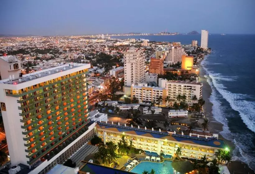 Fotos del hotel El Cid Castilla Beach:  19