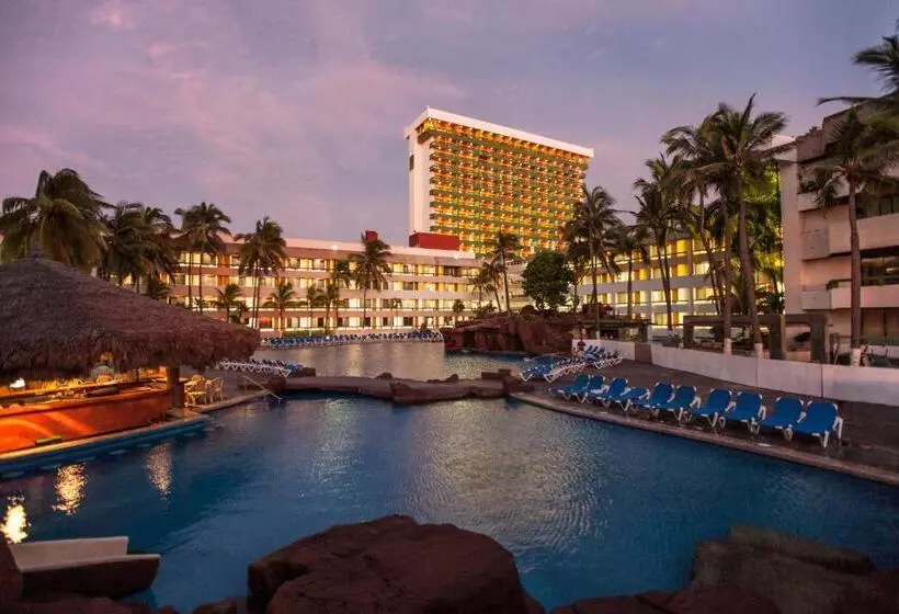 El Cid Castilla Beach