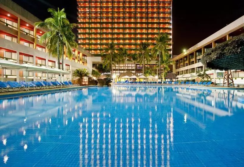 Fotos del hotel El Cid Castilla Beach:  12