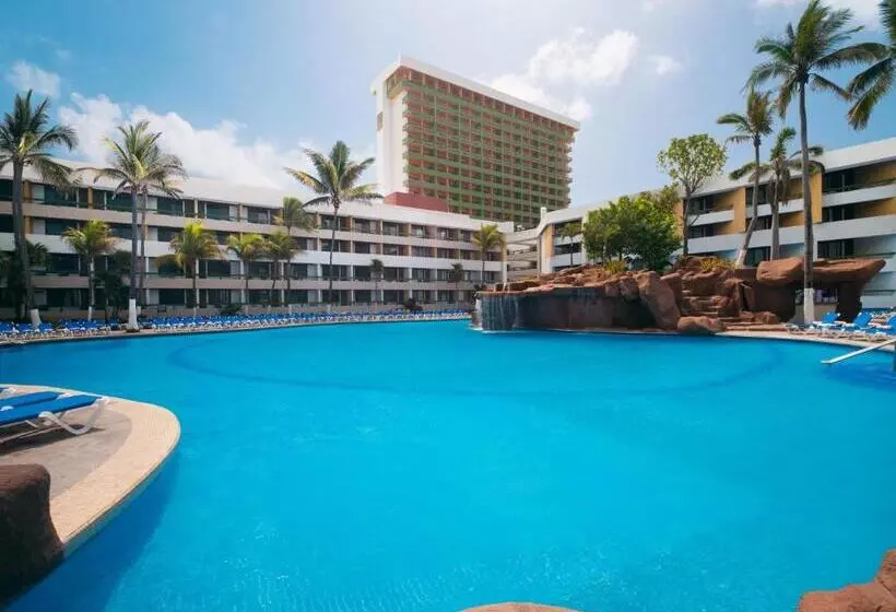 Fotos del hotel El Cid Castilla Beach:  3