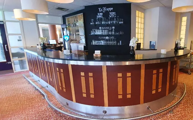 Fotos del hotel Fletcher Stadshotel Den Haag:  2