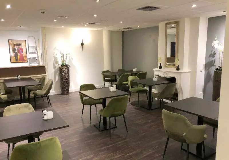 Fotos del hotel Fletcher Stadshotel Den Haag:  6