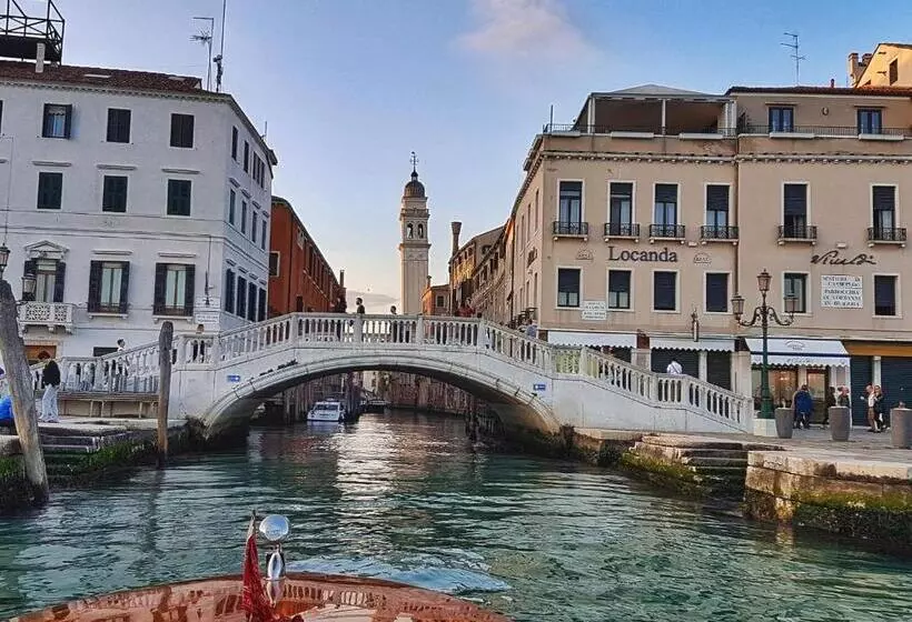 Fotos del hotel Locanda Vivaldi:  17