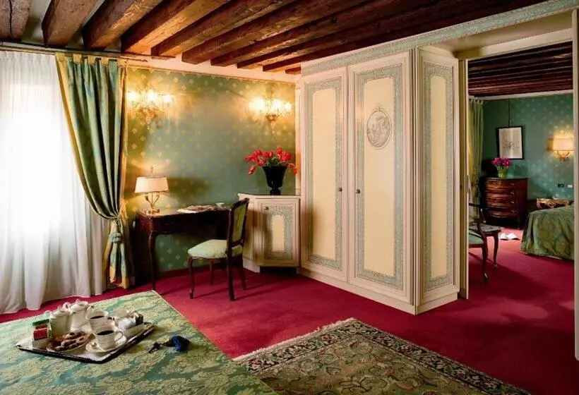 Fotos del hotel Locanda Vivaldi:  9