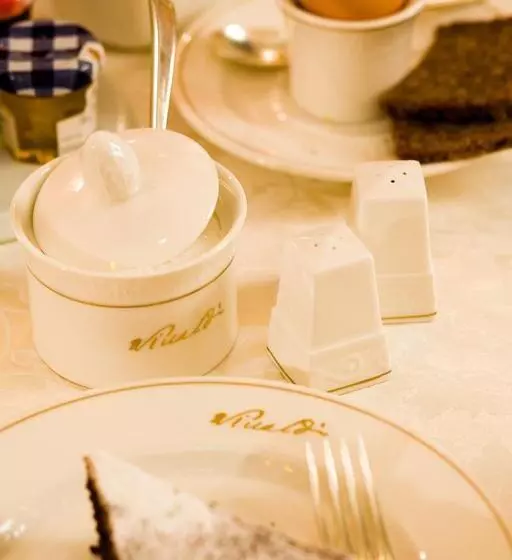 Fotos del hotel Locanda Vivaldi:  10