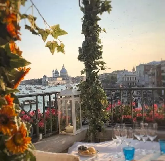 Fotos del hotel Locanda Vivaldi:  22