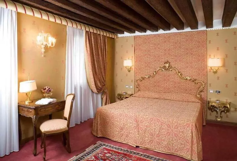 Fotos del hotel Locanda Vivaldi:  2