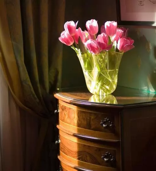 Fotos del hotel Locanda Vivaldi:  23