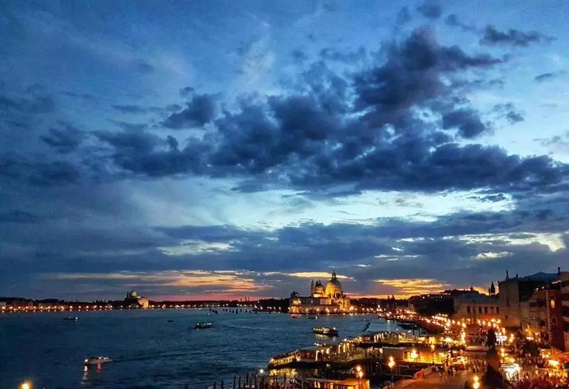 Fotos del hotel Locanda Vivaldi:  19