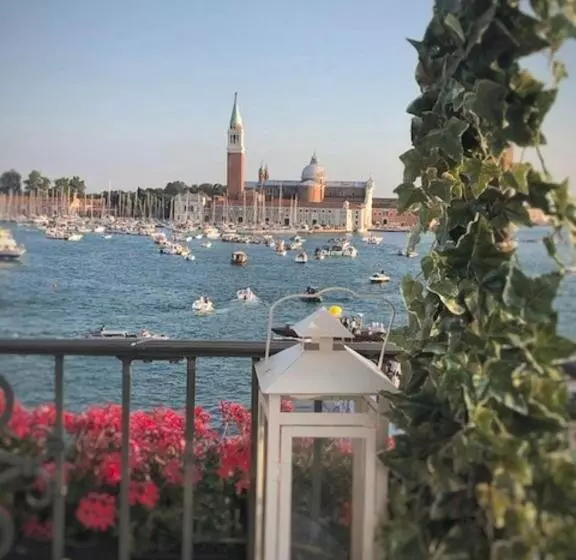 Fotos del hotel Locanda Vivaldi:  18