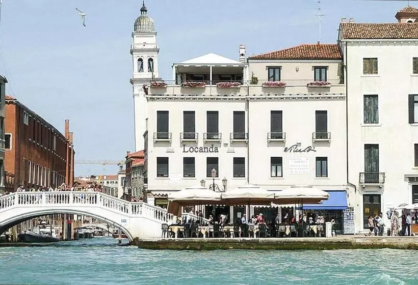 Fotos del hotel Locanda Vivaldi:  25