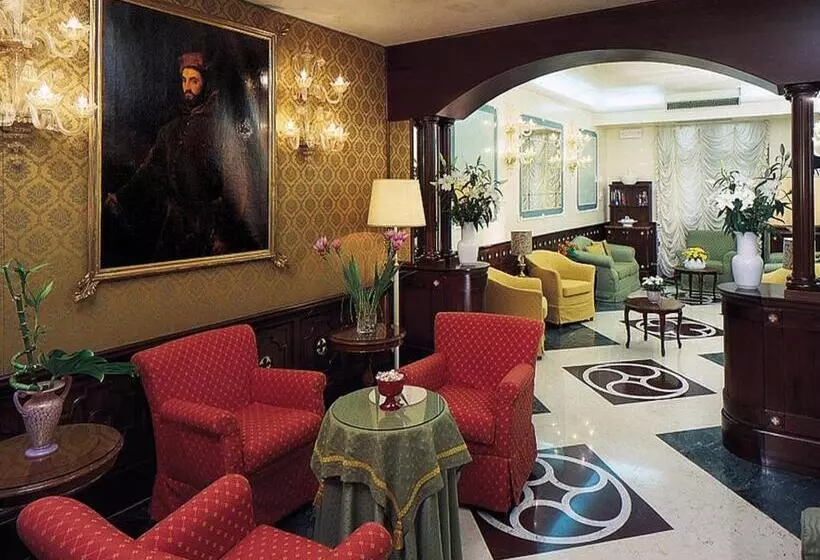 Fotos del hotel Locanda Vivaldi:  20