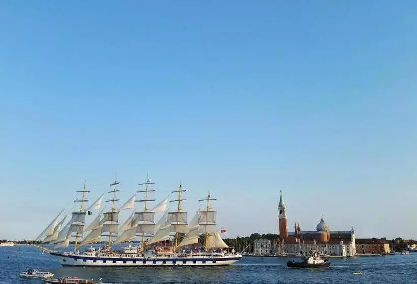 Fotos del hotel Locanda Vivaldi:  24