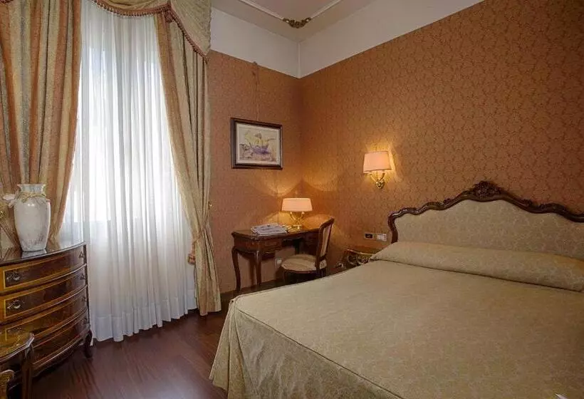Fotos del hotel Locanda Vivaldi:  4