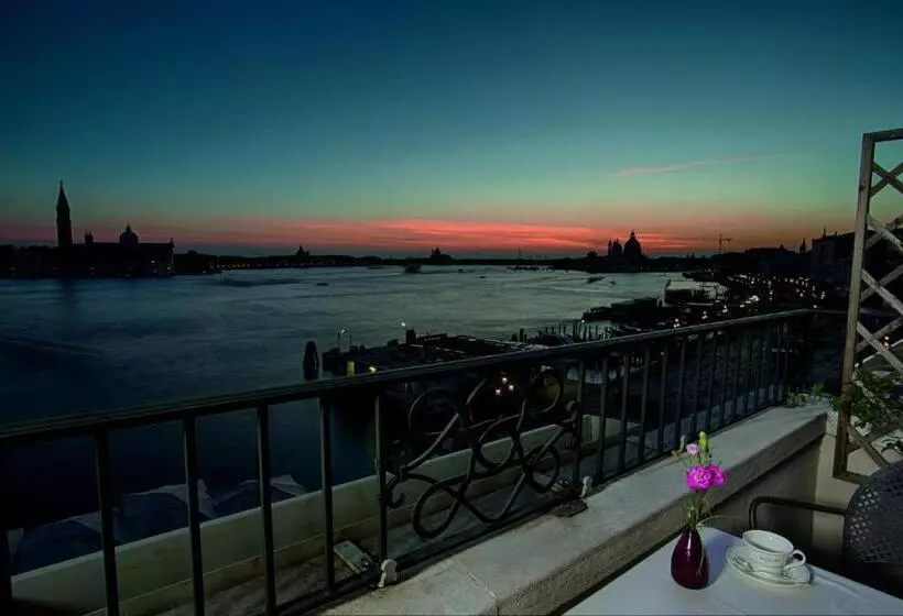 Fotos del hotel Locanda Vivaldi:  16