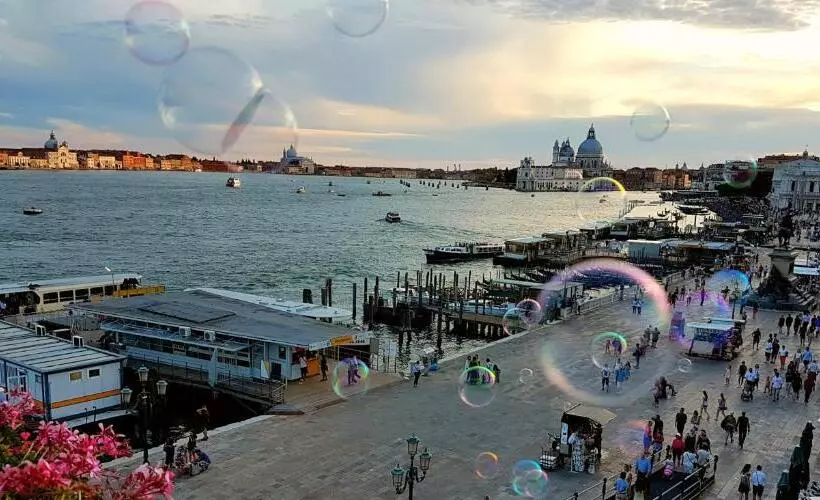 Fotos del hotel Locanda Vivaldi:  15