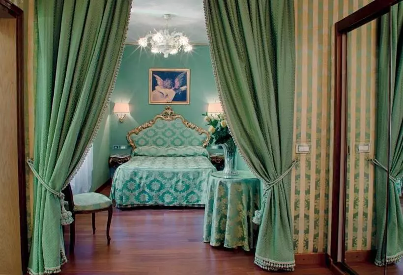 Fotos del hotel Locanda Vivaldi:  6