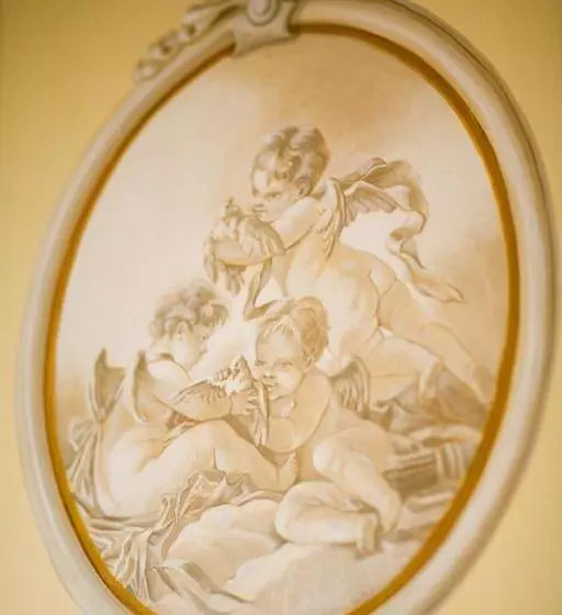 Fotos del hotel Locanda Vivaldi:  13