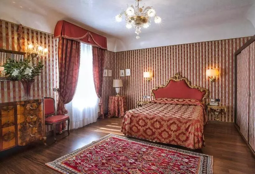 Fotos del hotel Locanda Vivaldi:  5