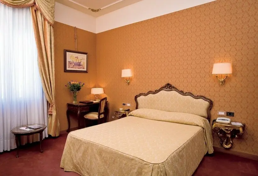 Fotos del hotel Locanda Vivaldi:  2